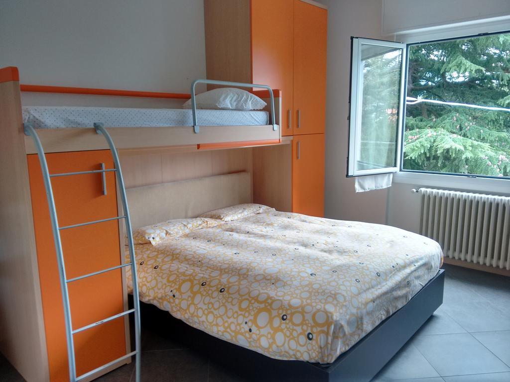 Gardens House Apartment Varenna Ngoại thất bức ảnh