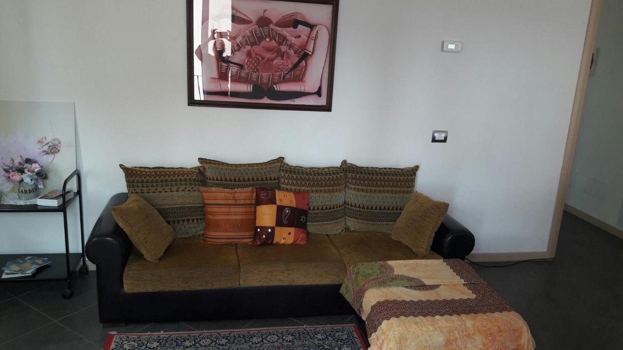 Gardens House Apartment Varenna Ngoại thất bức ảnh